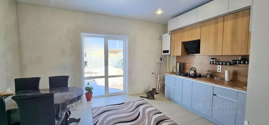 Дом в Саратовская область, Маркс Садовая ул. (97 м) - Фото 2