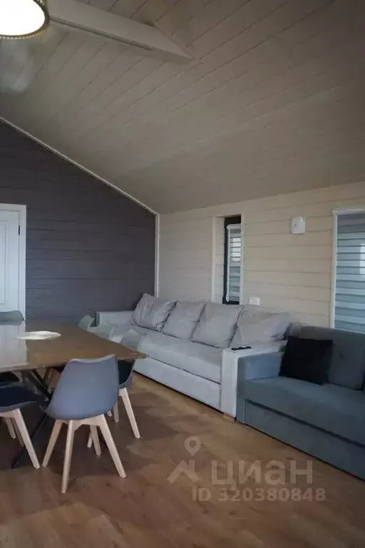 Дом в Дагестан, Избербаш ул. Приморская (52 м) - Фото 2