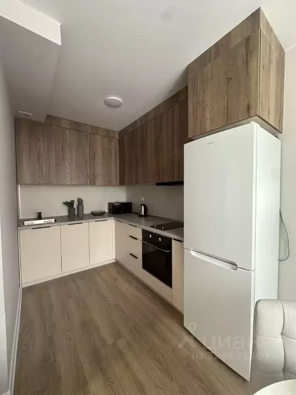 1-к кв. Московская область, Балашиха ул. Бояринова, 36 (35.0 м) - Фото 1