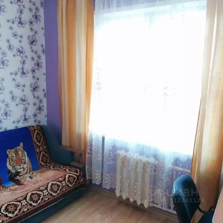 Комната Архангельская область, Архангельск Первых Пятилеток мкр, ул. ... - Фото 1