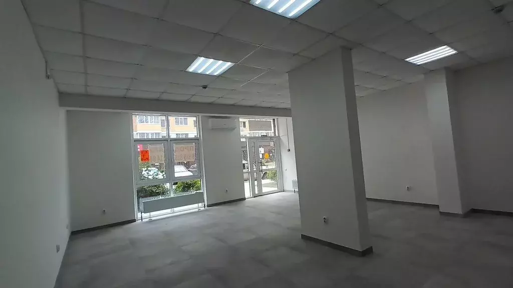 Помещение свободного назначения в Краснодарский край, Краснодар ул. ... - Фото 2