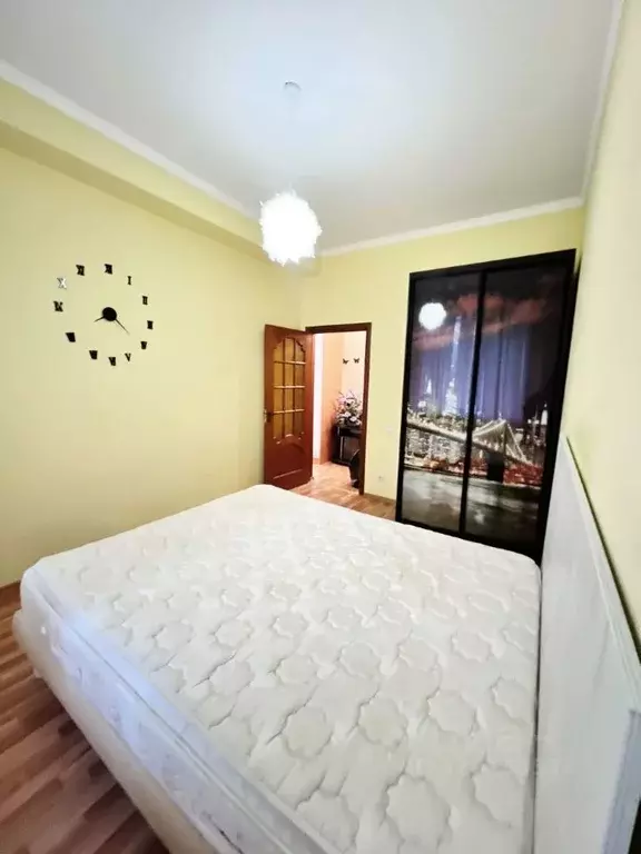 3-к кв. Крым, Симферополь ул. Ростовская, 19А (64.0 м) - Фото 1