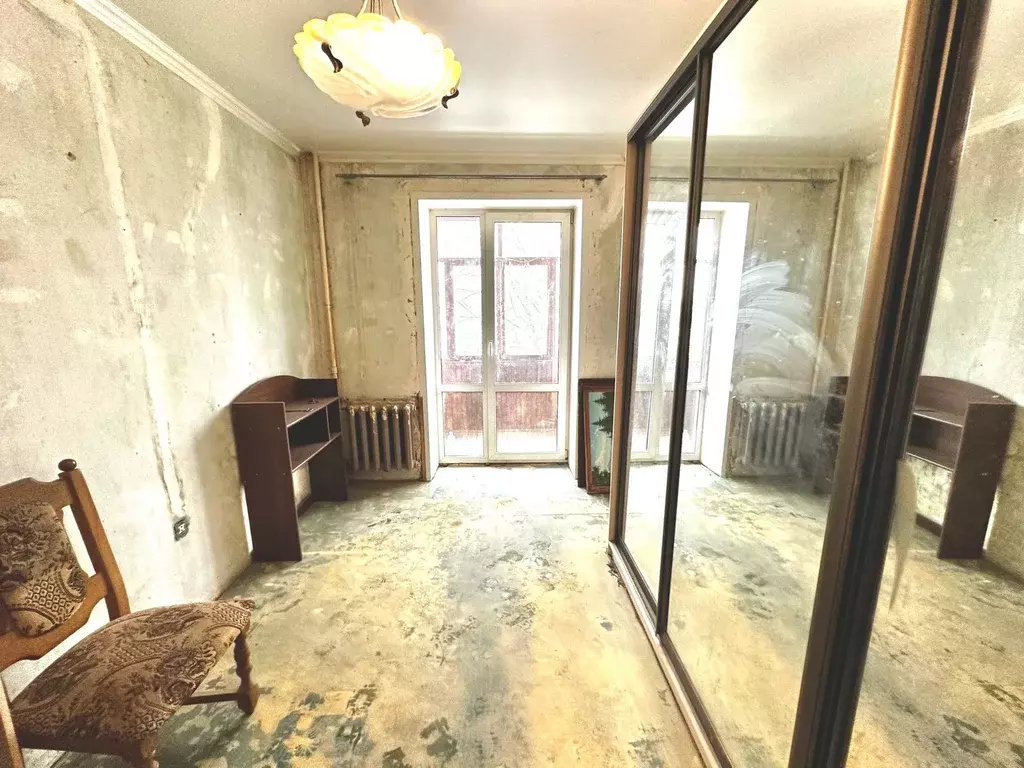Продаётся 2-к квартира, 48.5 м - Фото 0