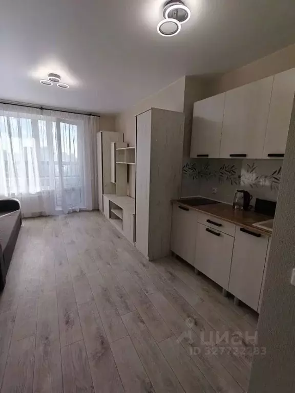 Студия Воронежская область, Воронеж ул. Богдана Хмельницкого, 53А ... - Фото 1