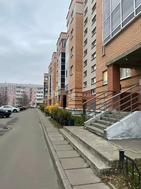 4-к кв. Архангельская область, Северодвинск ул. Ломоносова, 107 (124.3 ... - Фото 1