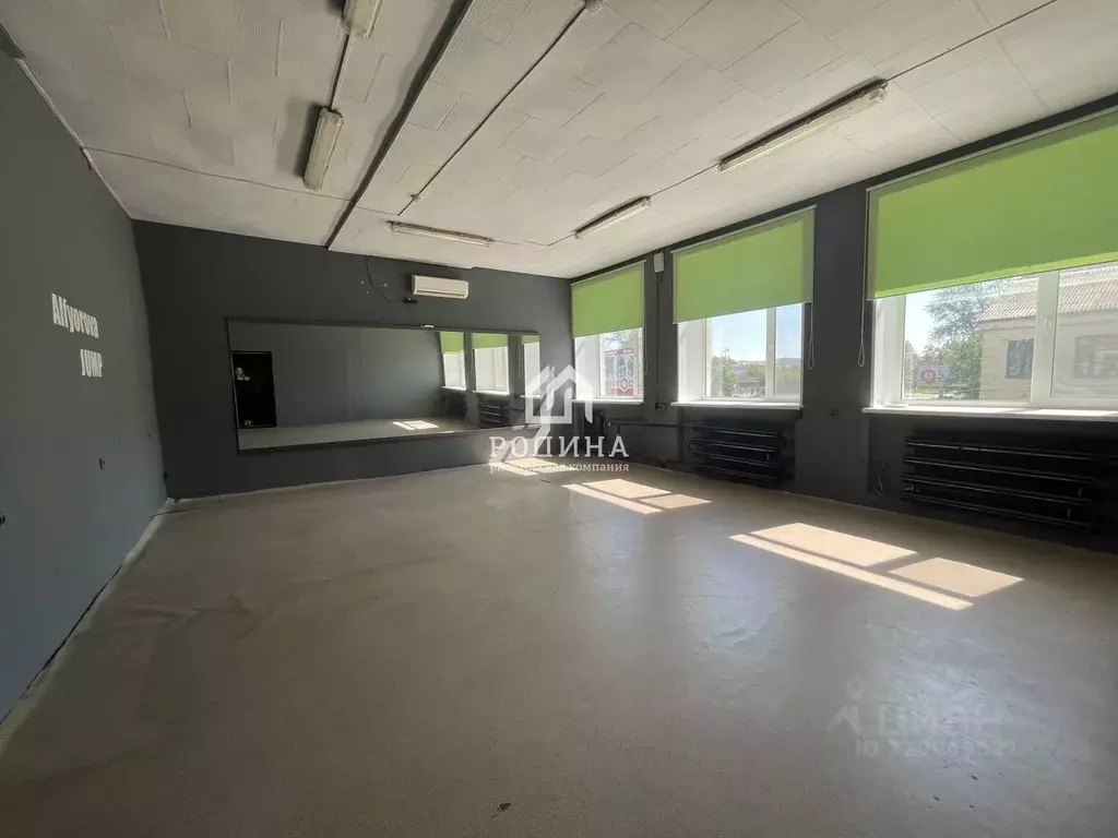 Помещение свободного назначения в Хабаровский край, ... - Фото 2