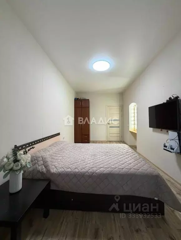3-к кв. Башкортостан, Октябрьский ул. Островского, 52 (91.9 м) - Фото 1