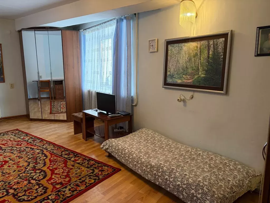 2-к кв. Челябинская область, Челябинск ул. Свободы, 141 (57.0 м) - Фото 2