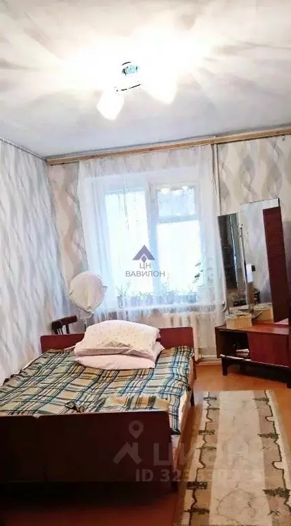 2-к кв. Ростовская область, Волгодонск ул. Ленина (45.7 м) - Фото 1