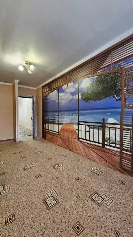 3-к кв. Башкортостан, Октябрьский Северная ул., 14 (58.4 м) - Фото 2