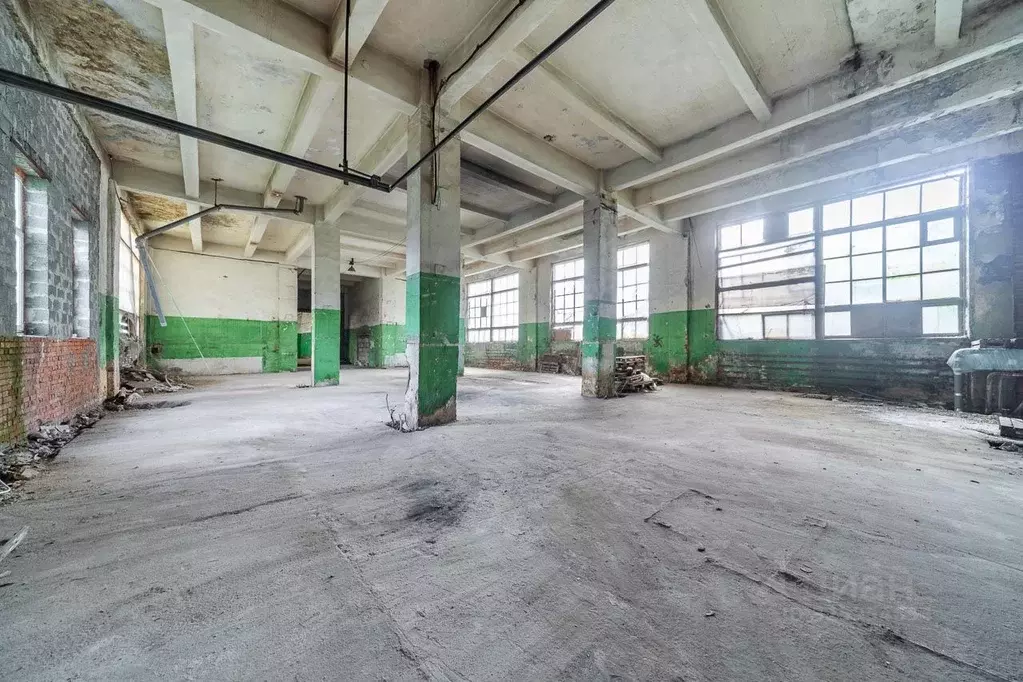 Производственное помещение в Московская область, Ликино-Дулево ... - Фото 1