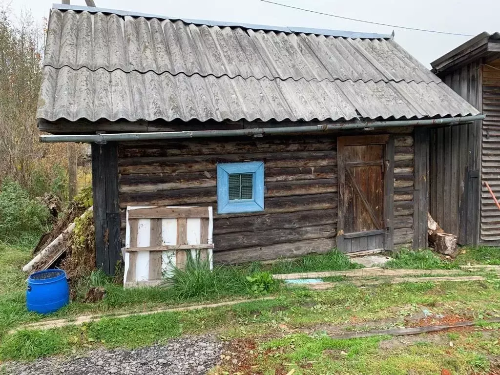 2-к кв. Ленинградская область, Гатчинский муниципальный округ, пос. ... - Фото 2