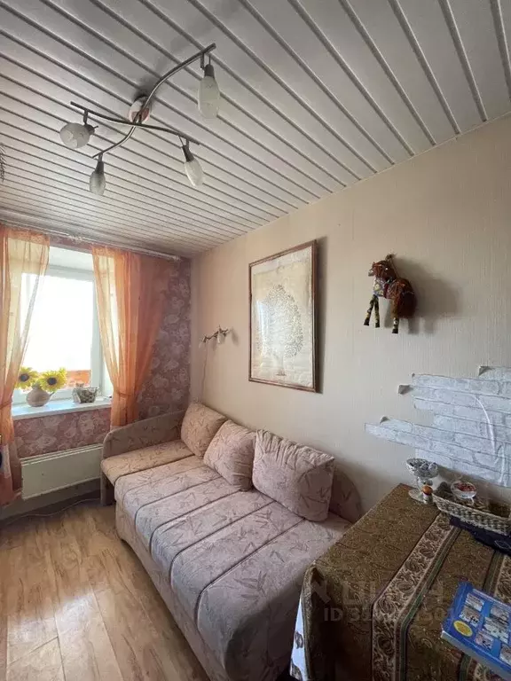 1-к кв. Московская область, Подольск Колхозная ул., 16к1 (42.0 м) - Фото 2