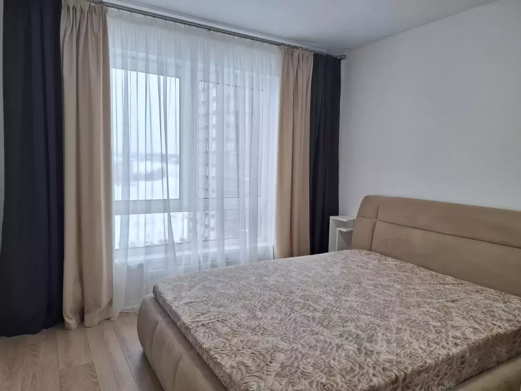 1-к кв. Нижегородская область, Нижний Новгород д. Утечино, ул. ... - Фото 1