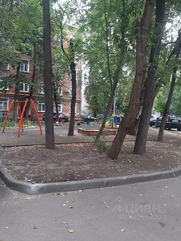 Комната Москва ул. Летчика Бабушкина, 12 (19.0 м) - Фото 2