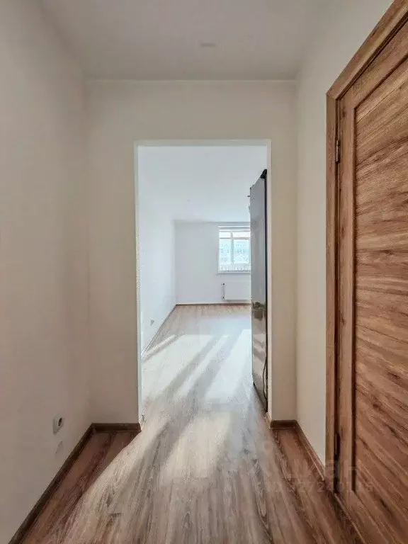 Студия Свердловская область, Екатеринбург ул. Спутников, 16/4 (25.6 м) - Фото 2