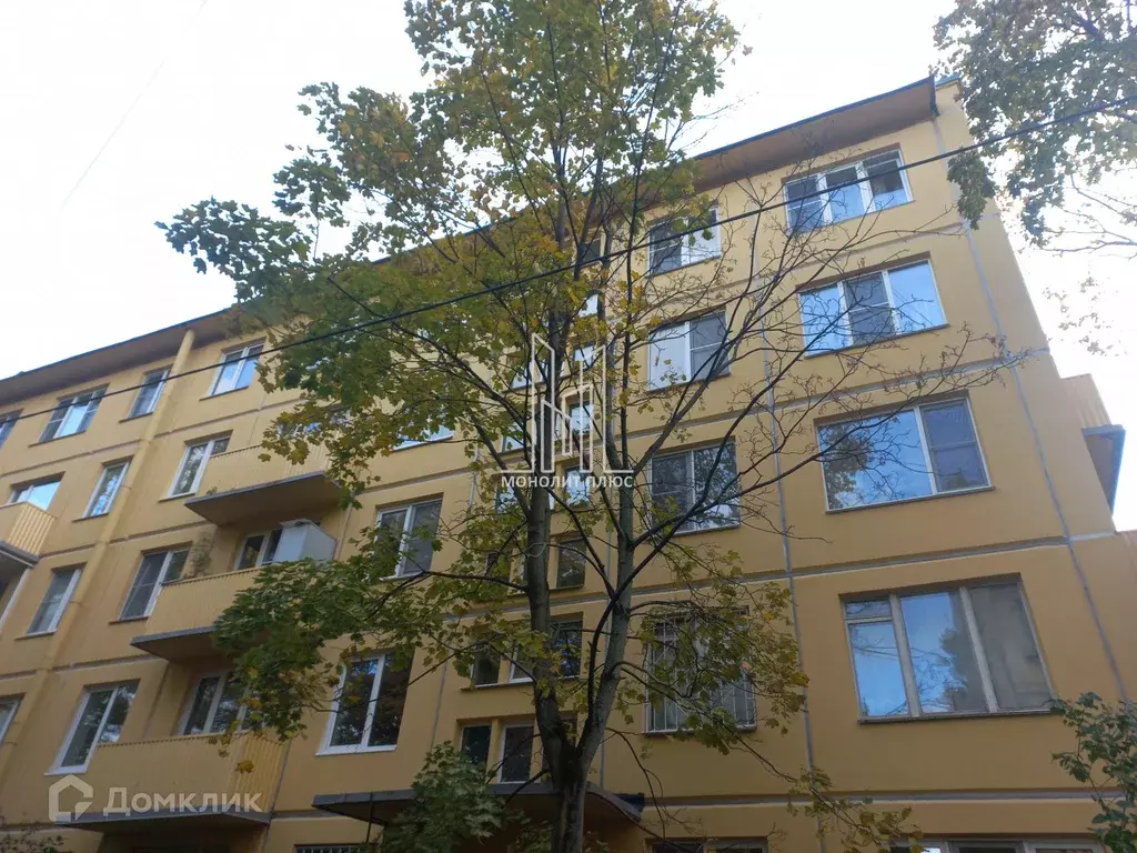 Продаётся 2-к квартира, 44.3 м - Фото 0