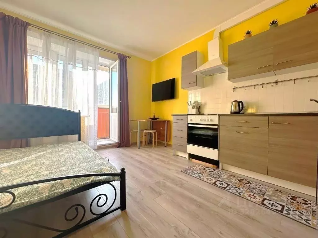 Студия Московская область, Ленинский городской округ, Мисайлово пгт, ... - Фото 2