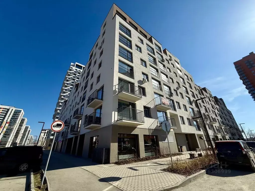 Помещение свободного назначения в Новосибирская область, Новосибирск ... - Фото 1