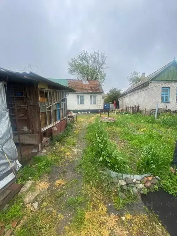 Участок в Ставропольский край, Ессентуки ул. Луначарского (10.0 сот.) - Фото 1