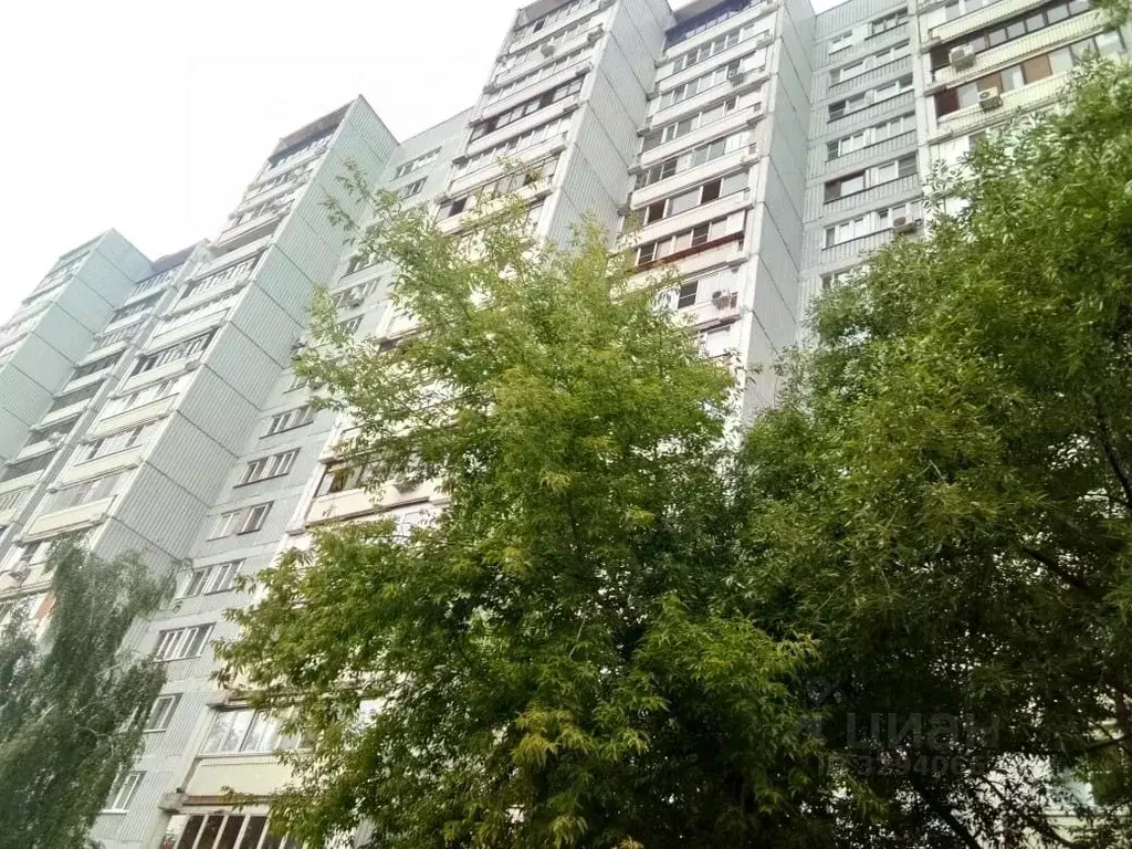 1-к кв. Московская область, Мытищи Юбилейная ул., 36 (45.0 м) - Фото 1