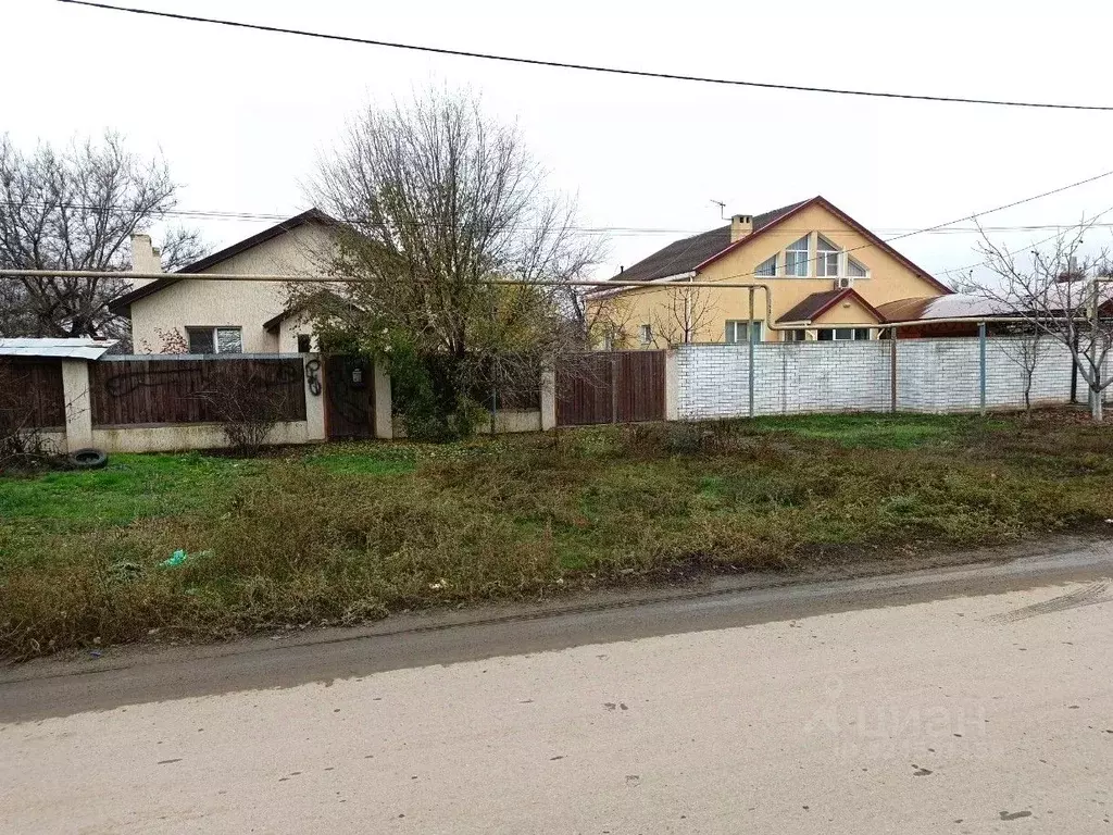 Дом в Волгоградская область, Волгоград Рабочий поселок Гумрак тер., ... - Фото 2