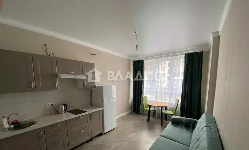 1-к кв. Москва бул. Скандинавский, 5к1 (40.0 м) - Фото 1