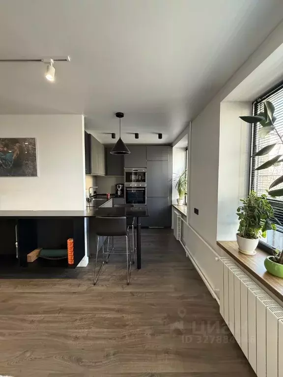 1-к кв. Москва Нахимовский просп., 61К4 (42.9 м) - Фото 2