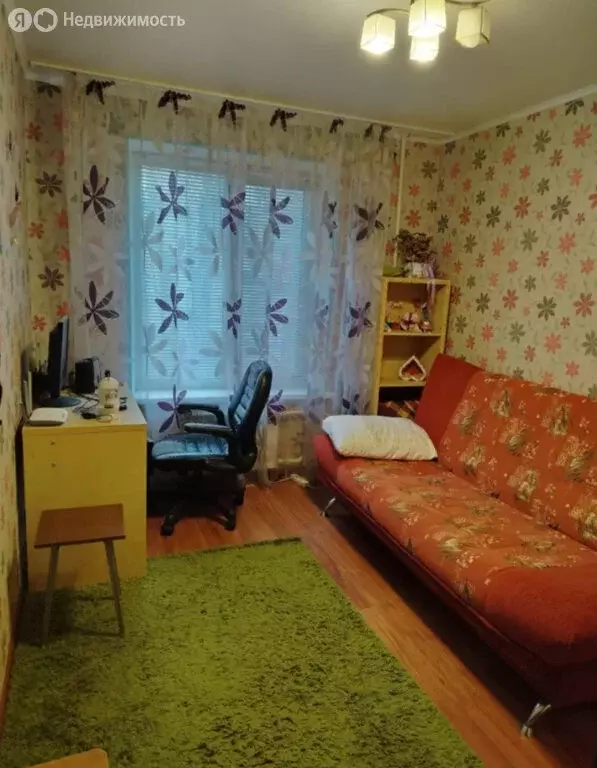2-комнатная квартира: Мценск, улица Машиностроителей, 10/1 (45.6 м) - Фото 2