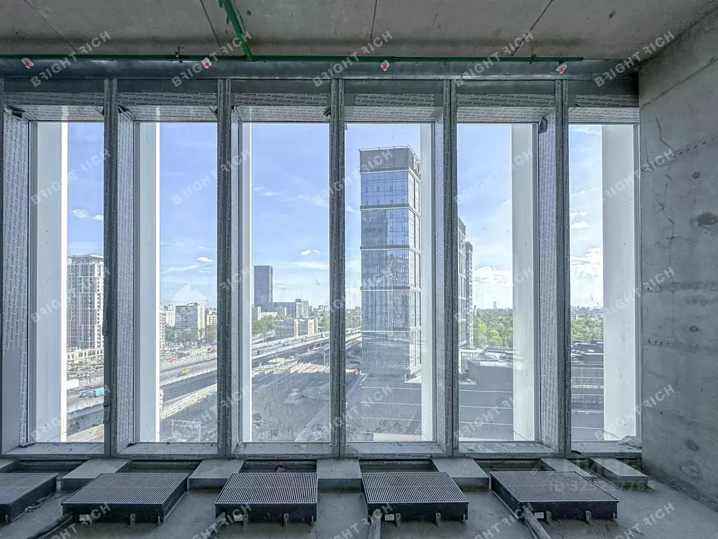 Офис в Москва ул. Вильгельма Пика, 16 (1235 м) - Фото 1