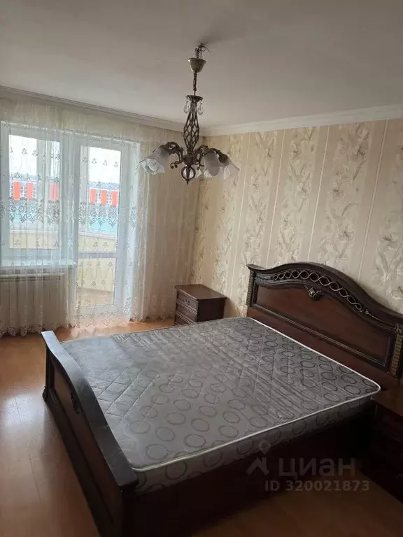 2-к кв. Северная Осетия, Владикавказ Владикавказская ул., 71к3 (70.0 ... - Фото 1