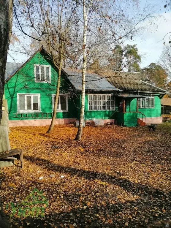 Таунхаус в Московская область, Люберцы городской округ, Малаховка рп ... - Фото 0