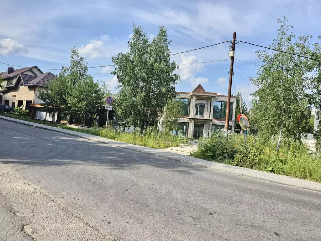 Коттедж в Московская область, Одинцовский городской округ, с. ... - Фото 1