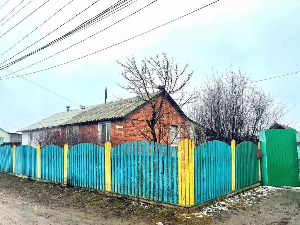 Дом в Башкортостан, Абзелиловский район, Янгильский сельсовет, с. ... - Фото 1