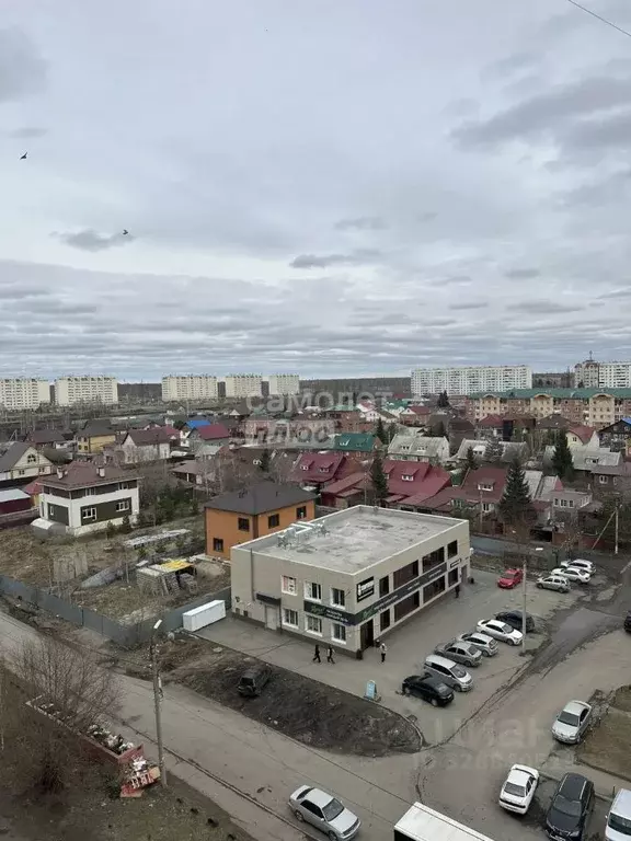 2-к кв. Омская область, Омск ул. Завертяева, 7к4 (52.6 м) - Фото 1