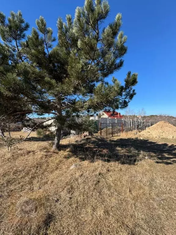 Участок в Севастополь Корабел садоводческое товарищество, 2 (7.76 ... - Фото 1