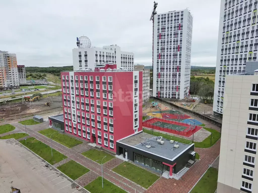 Продам помещение свободного назначения, 121.3 м - Фото 0