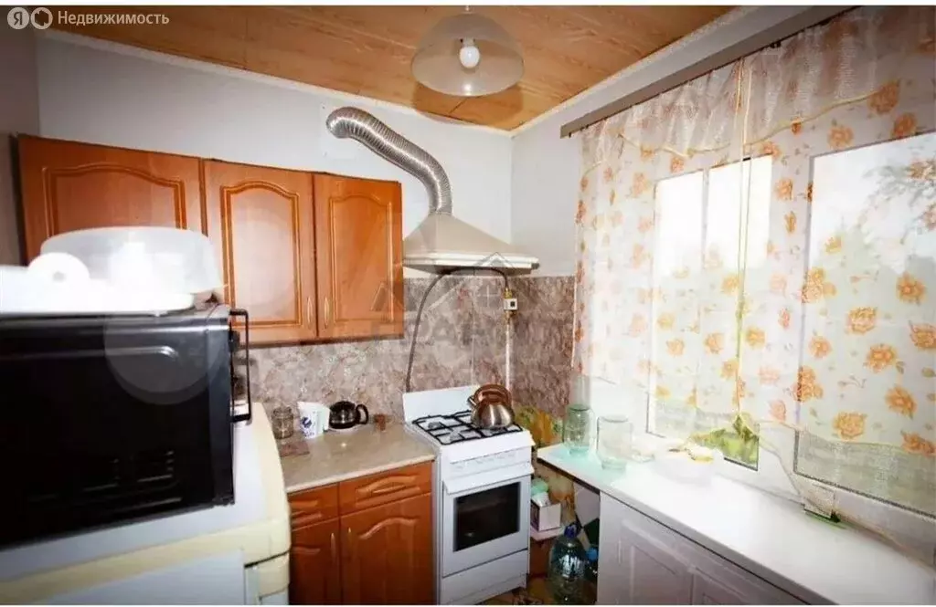 3-комнатная квартира: Малая Вишера, улица Мерецкова, 2А (59.2 м) - Фото 2