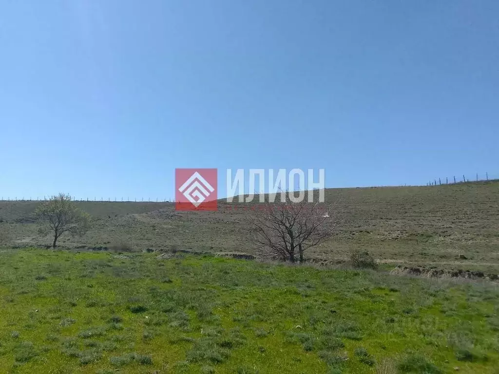 Участок в Крым, Судак муниципальный округ, с. Богатовка  (27.0 сот.) - Фото 2