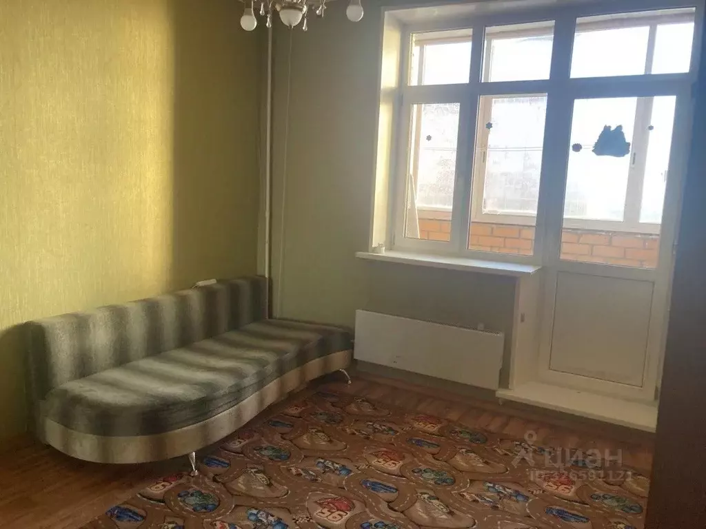 1-к кв. Московская область, Балашиха ул. Твардовского, 26 (46.0 м) - Фото 1