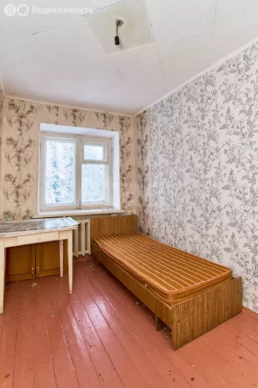 1к в -комнатной квартире (8.5 м) - Фото 2