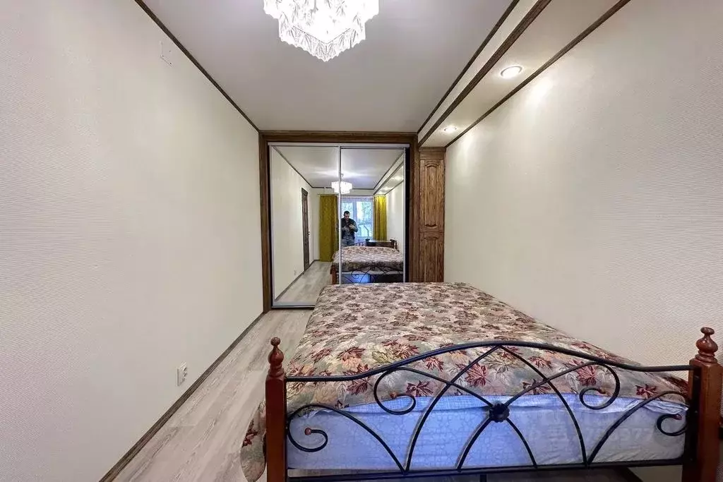 2-к кв. Крым, Феодосия ул. Федько, 20 (40.0 м) - Фото 1