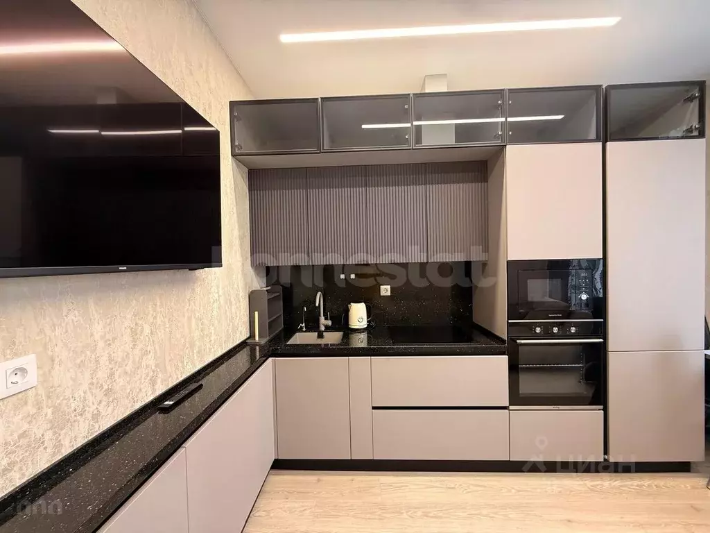 1-к кв. Москва Шмитовский проезд, 39к8 (41.0 м) - Фото 1