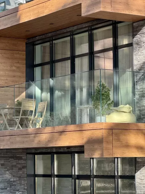 Студия Крым, Ялта муниципальный округ, Гурзуф пгт ул. Геологов, 7к3 ... - Фото 2