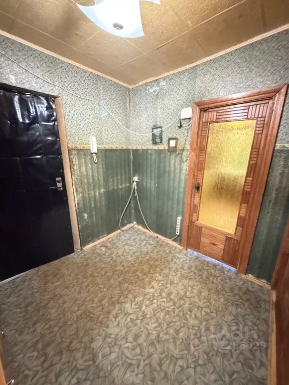 2-к кв. Владимирская область, Муром Орловская ул., 25А (51.0 м) - Фото 1