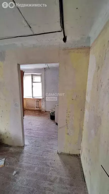 2-комнатная квартира: Первоуральск, улица 50 лет СССР, 14 (40.7 м) - Фото 2