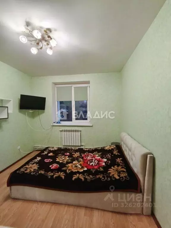 1-к кв. Московская область, Рузский муниципальный округ, д. Старая ... - Фото 2