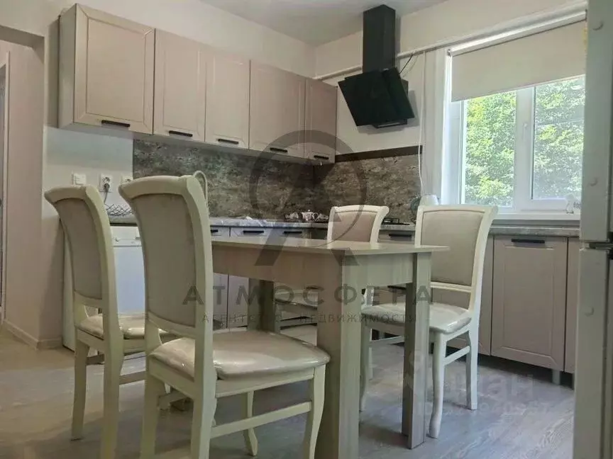 Дом в Краснодарский край, Туапсинский муниципальный округ, с. ... - Фото 1