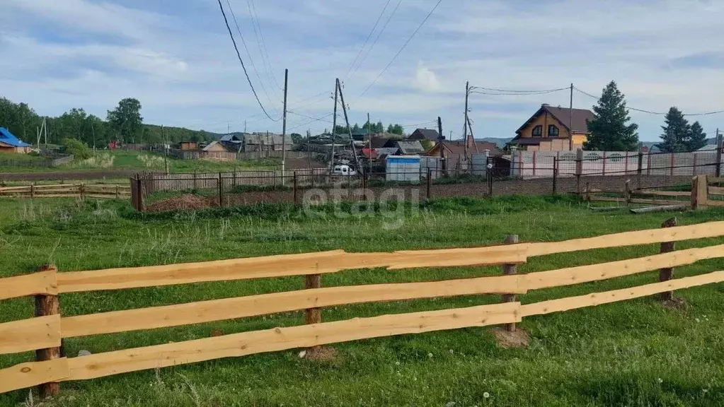 Дом в Челябинская область, Верхнеуфалейский городской округ, с. Иткуль ... - Фото 1