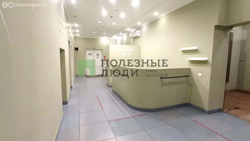 Помещение свободного назначения (203.5 м) - Фото 2